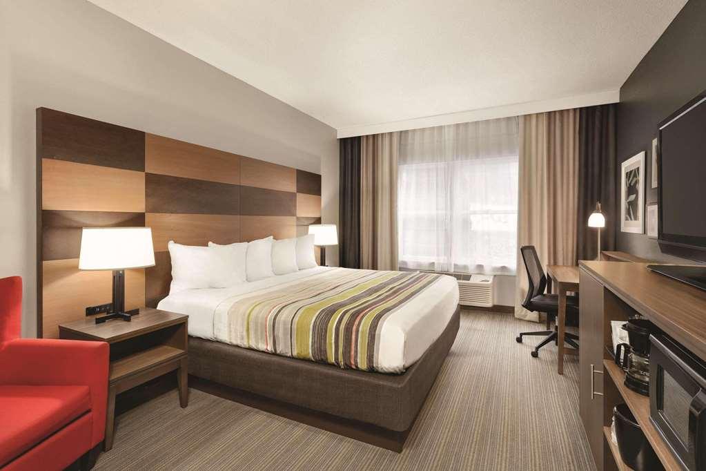 Country Inn & Suites By Radisson, Boone, Nc 객실 사진