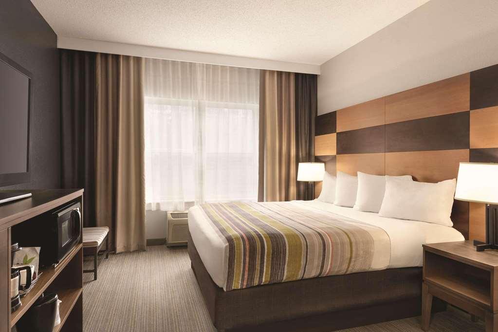 Country Inn & Suites By Radisson, Boone, Nc 객실 사진