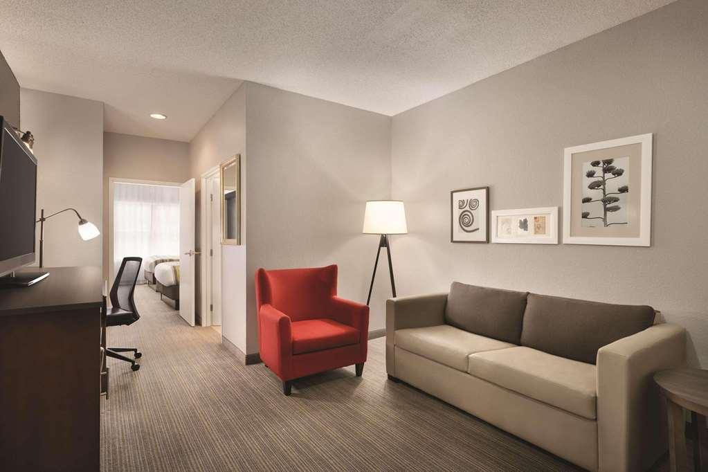 Country Inn & Suites By Radisson, Boone, Nc 객실 사진