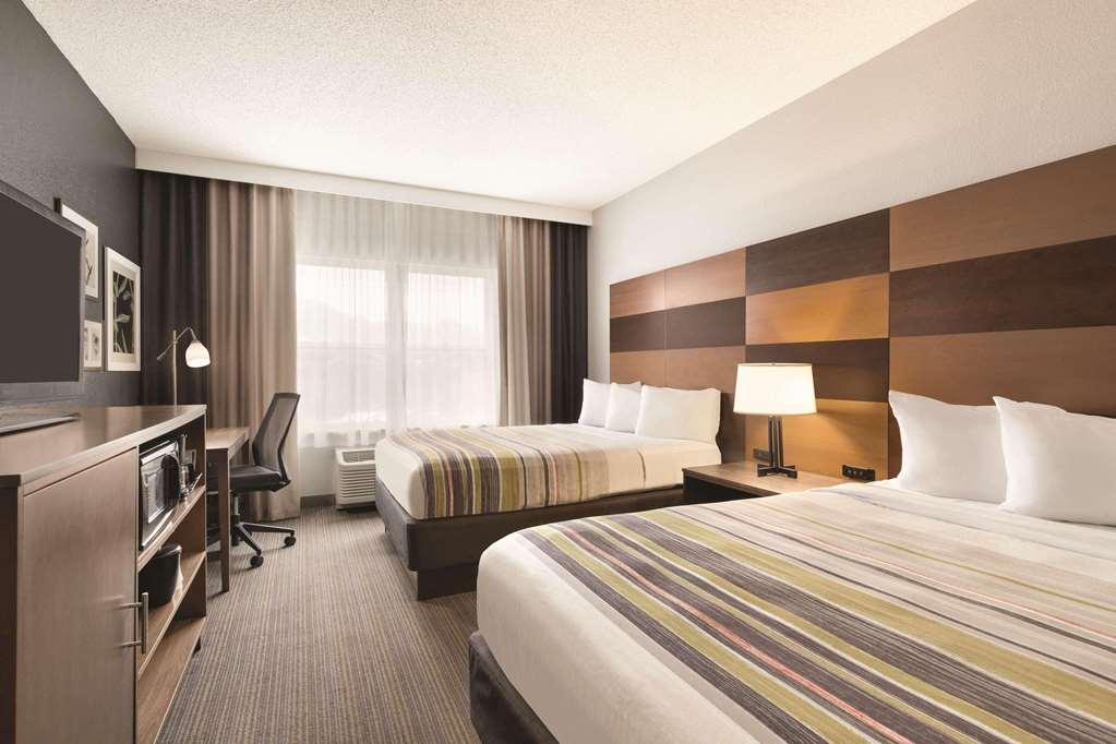 Country Inn & Suites By Radisson, Boone, Nc 객실 사진