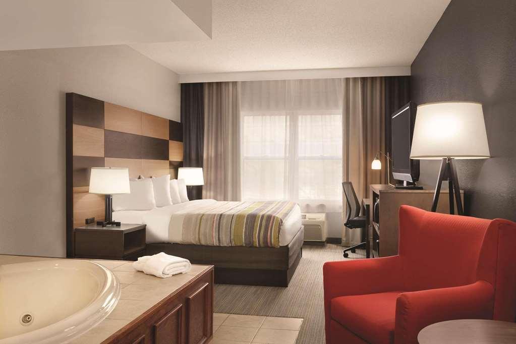 Country Inn & Suites By Radisson, Boone, Nc 객실 사진