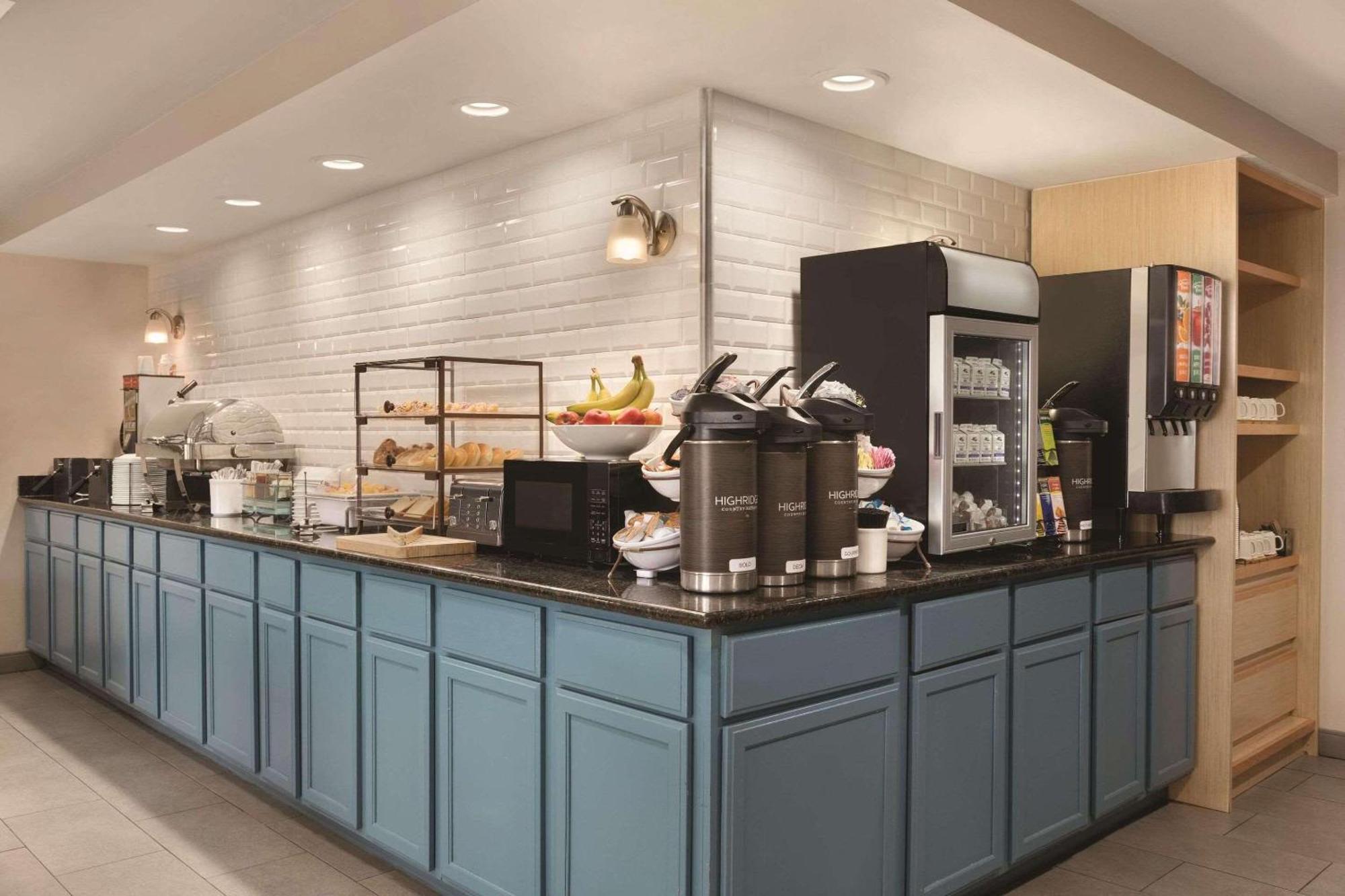 Country Inn & Suites By Radisson, Boone, Nc 외부 사진