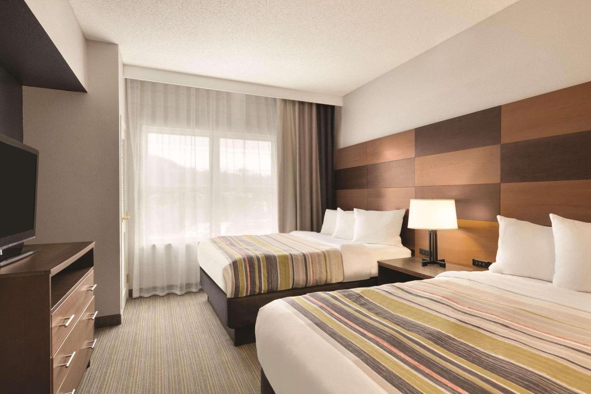 Country Inn & Suites By Radisson, Boone, Nc 외부 사진