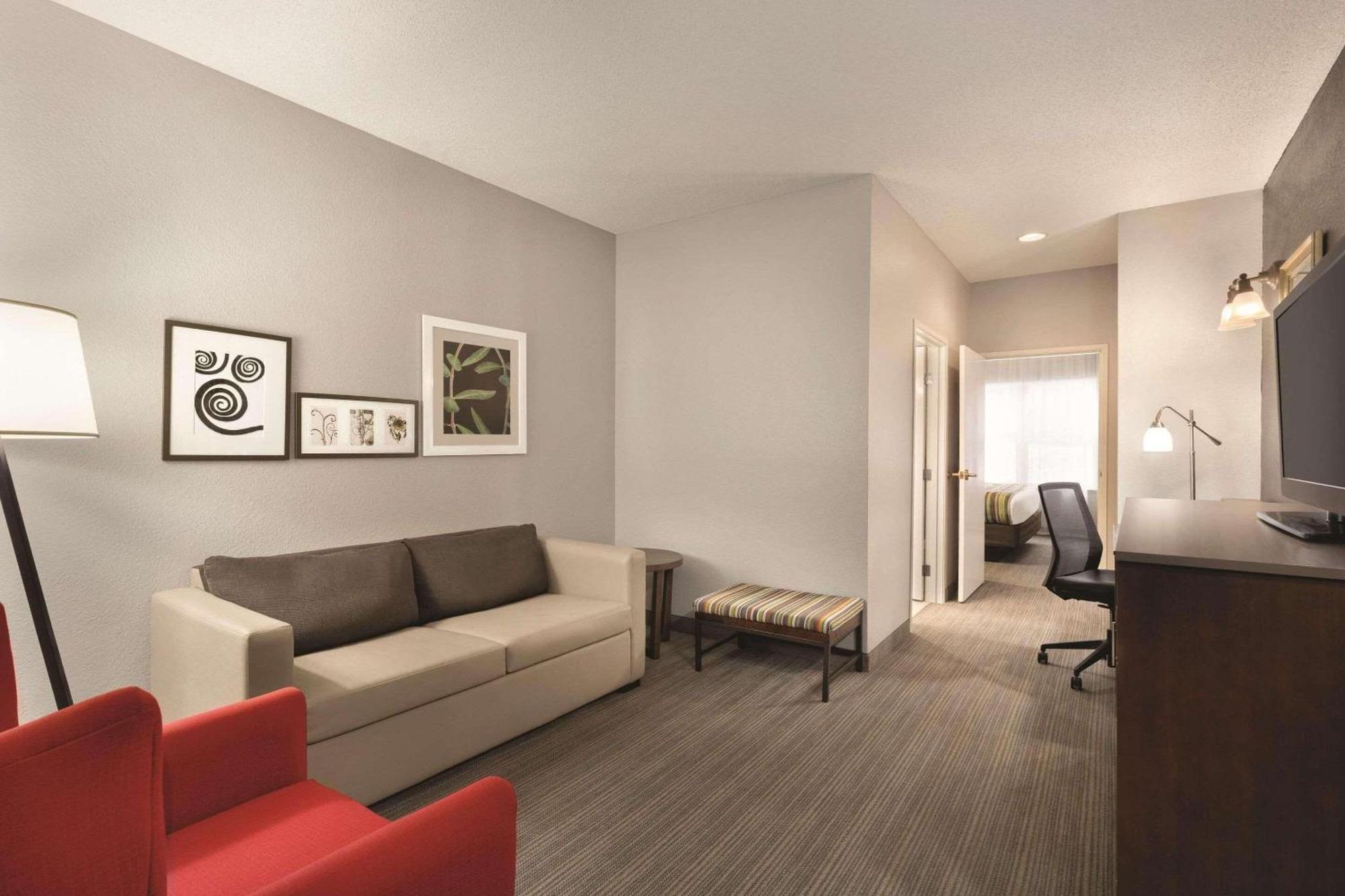 Country Inn & Suites By Radisson, Boone, Nc 외부 사진