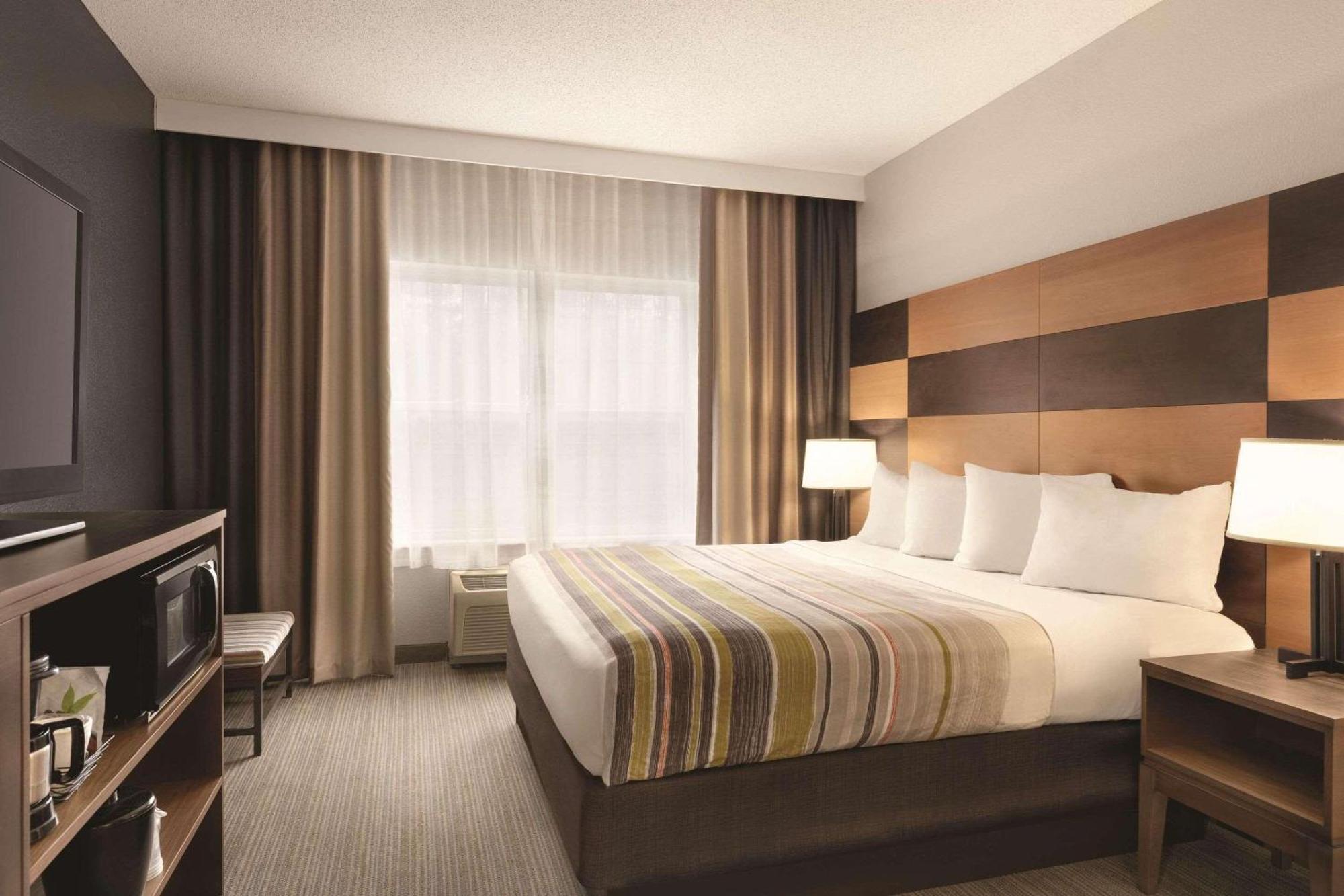 Country Inn & Suites By Radisson, Boone, Nc 외부 사진