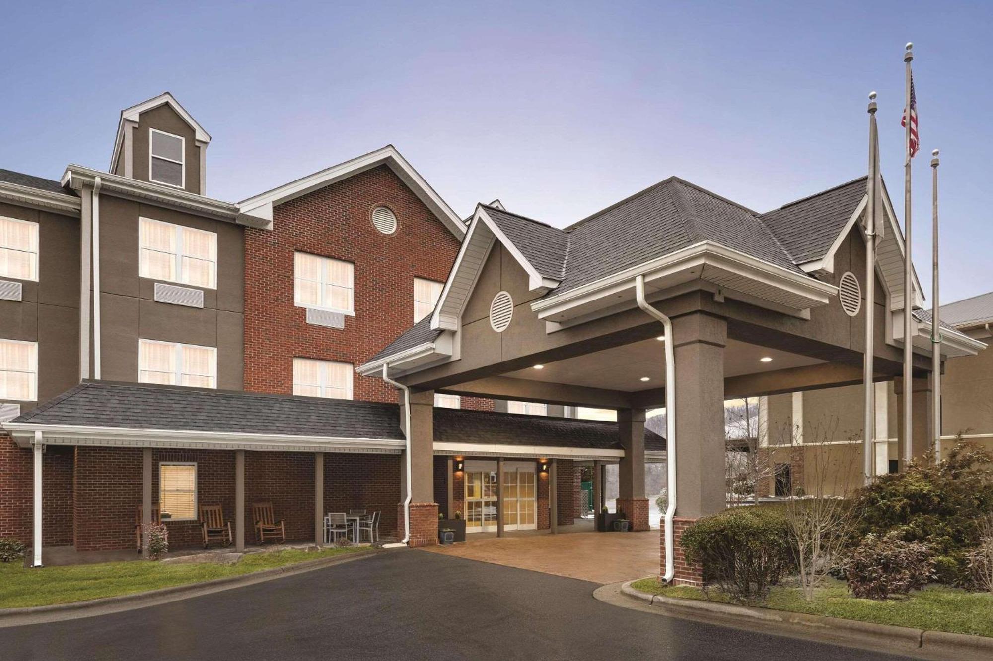 Country Inn & Suites By Radisson, Boone, Nc 외부 사진