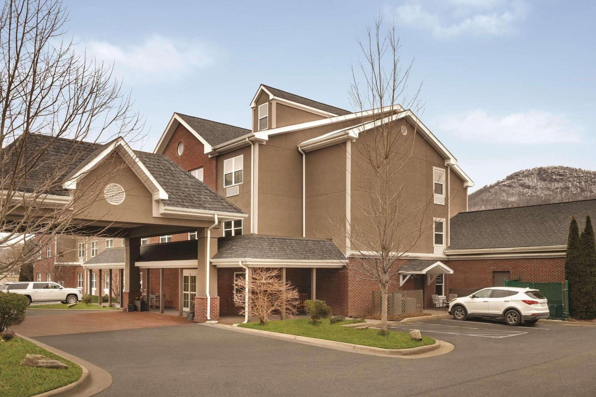 Country Inn & Suites By Radisson, Boone, Nc 외부 사진