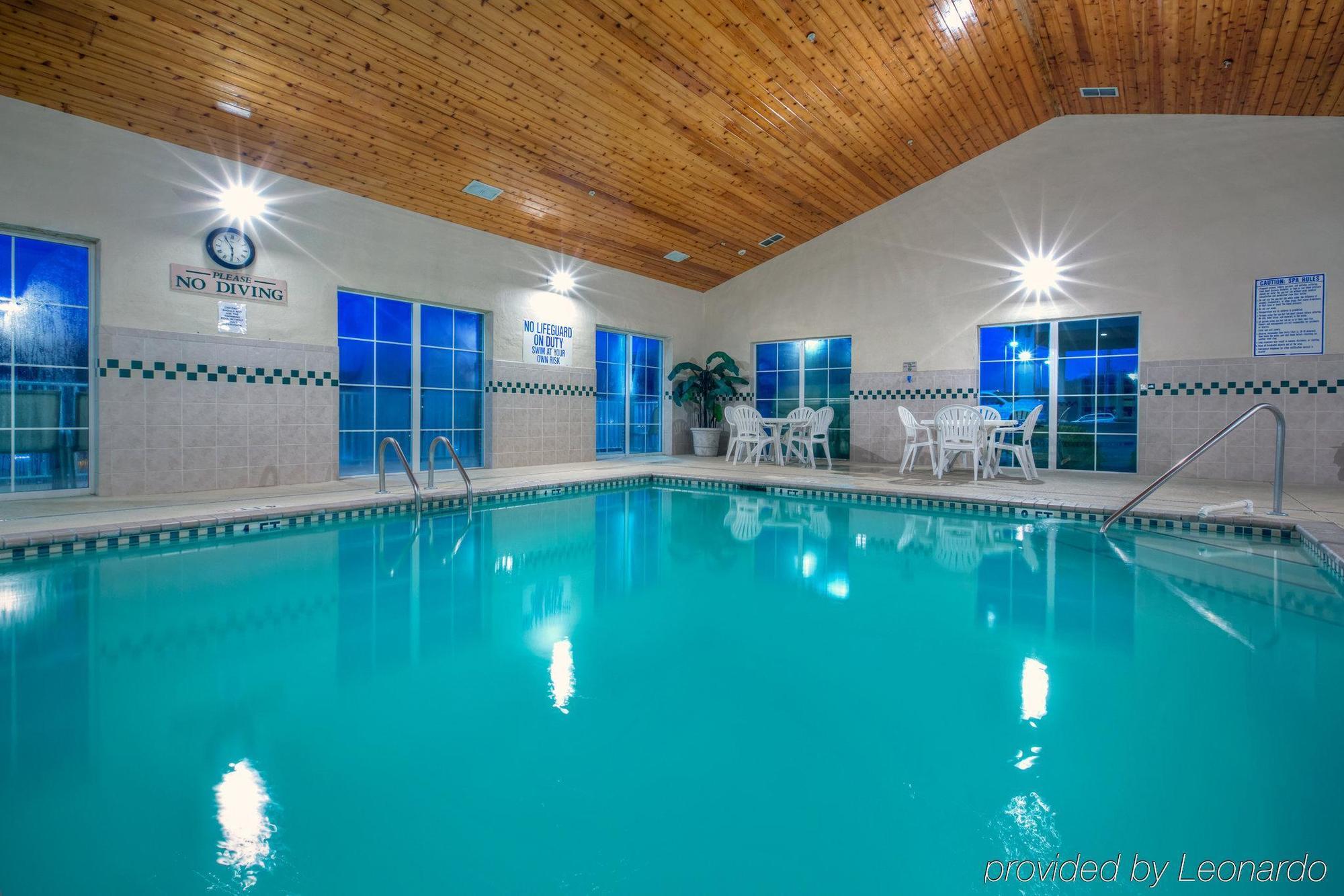 Country Inn & Suites By Radisson, Boone, Nc 시설 사진