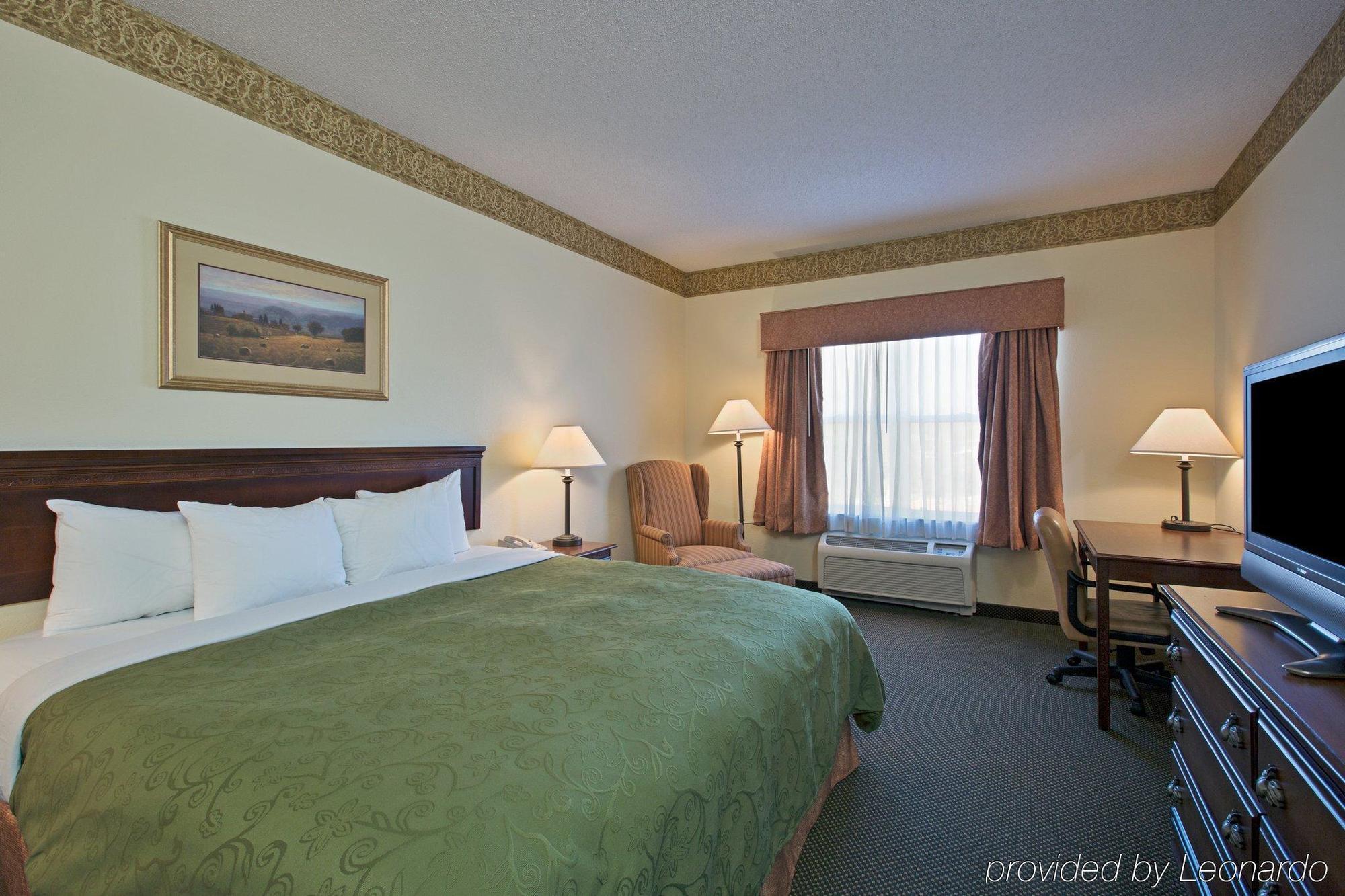 Country Inn & Suites By Radisson, Boone, Nc 객실 사진