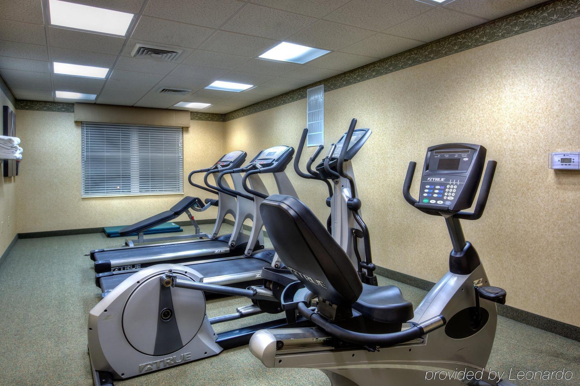 Country Inn & Suites By Radisson, Boone, Nc 시설 사진