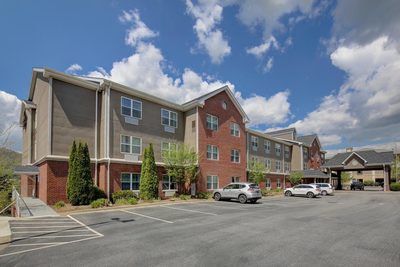 Country Inn & Suites By Radisson, Boone, Nc 외부 사진
