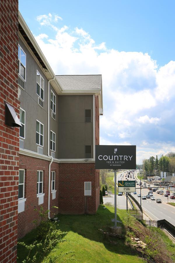 Country Inn & Suites By Radisson, Boone, Nc 외부 사진