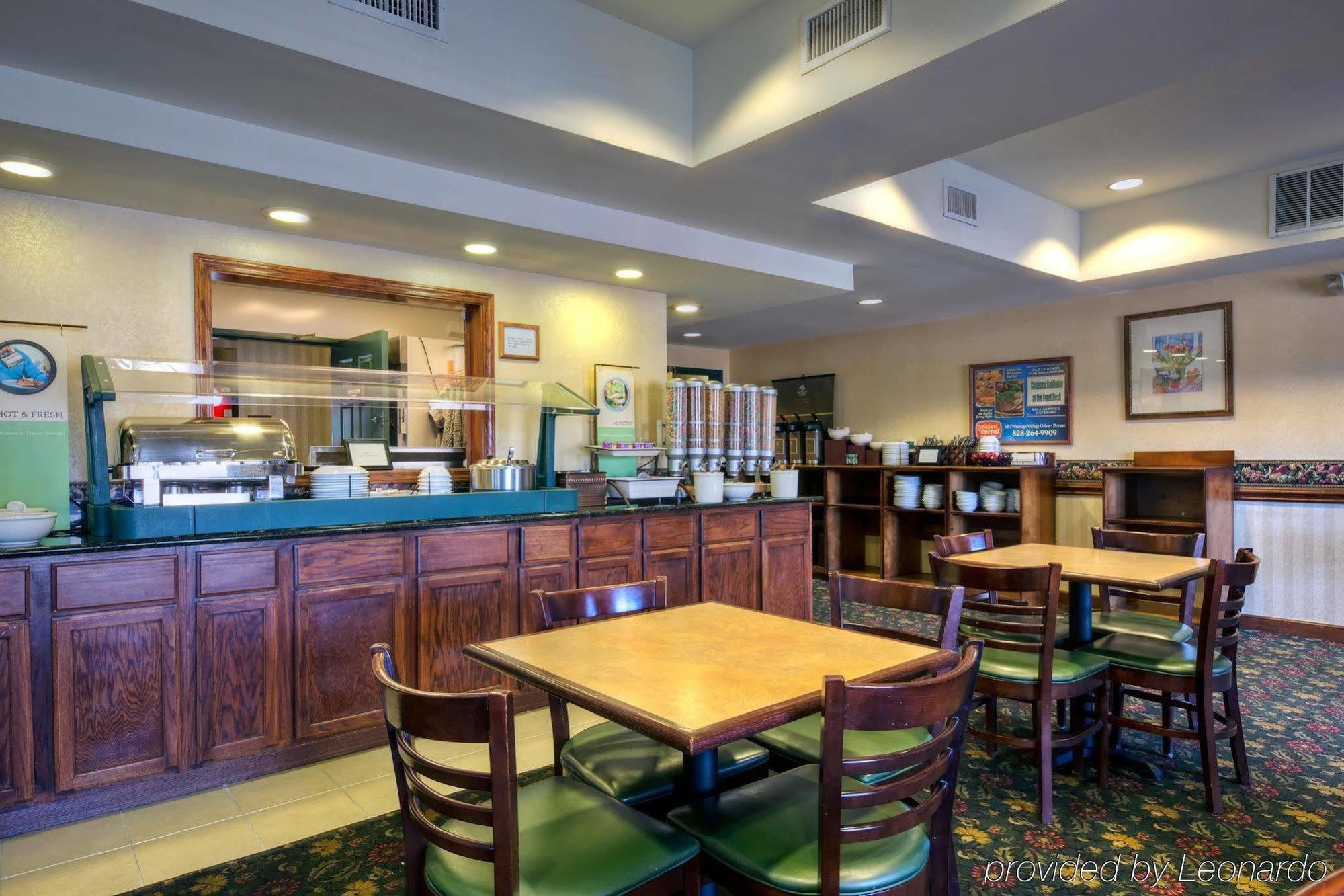 Country Inn & Suites By Radisson, Boone, Nc 외부 사진
