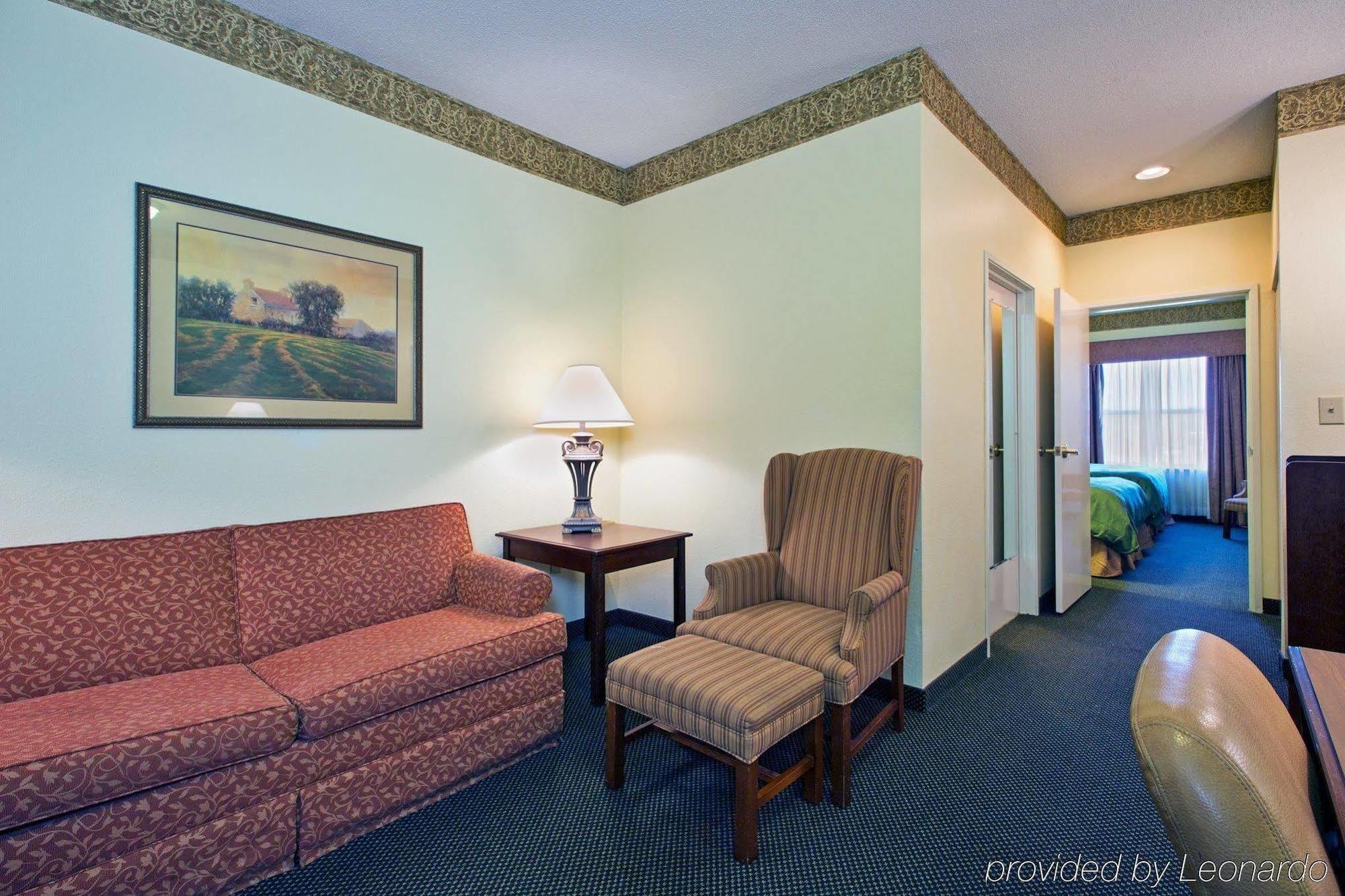 Country Inn & Suites By Radisson, Boone, Nc 객실 사진