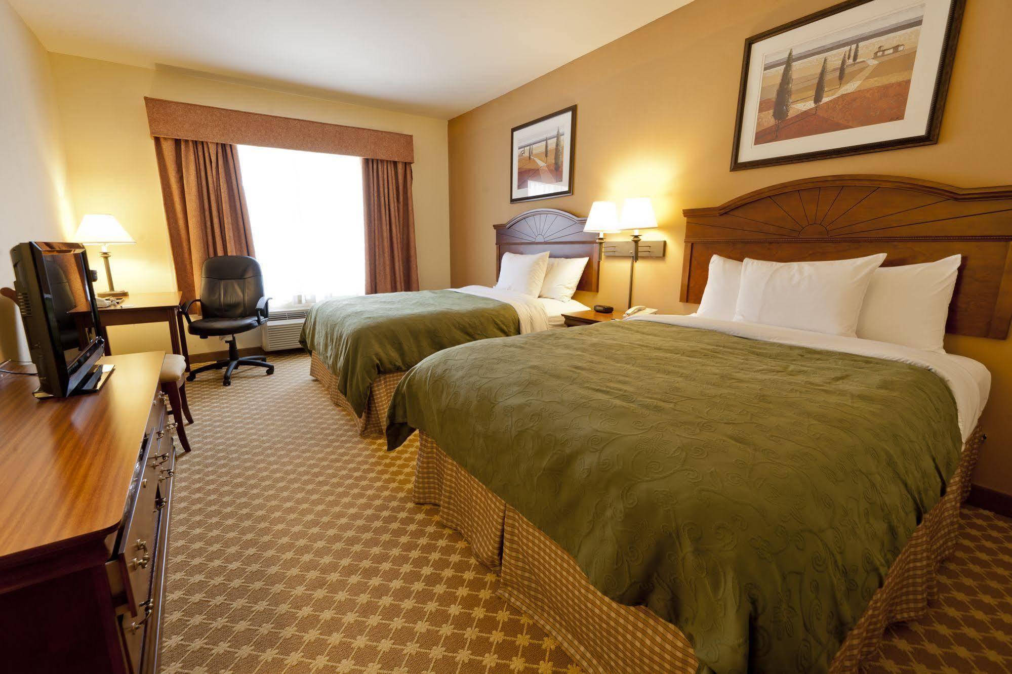 Country Inn & Suites By Radisson, Boone, Nc 외부 사진
