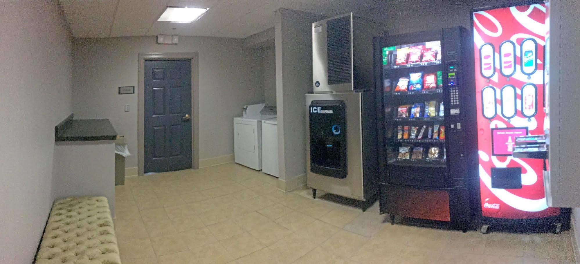 Country Inn & Suites By Radisson, Boone, Nc 외부 사진