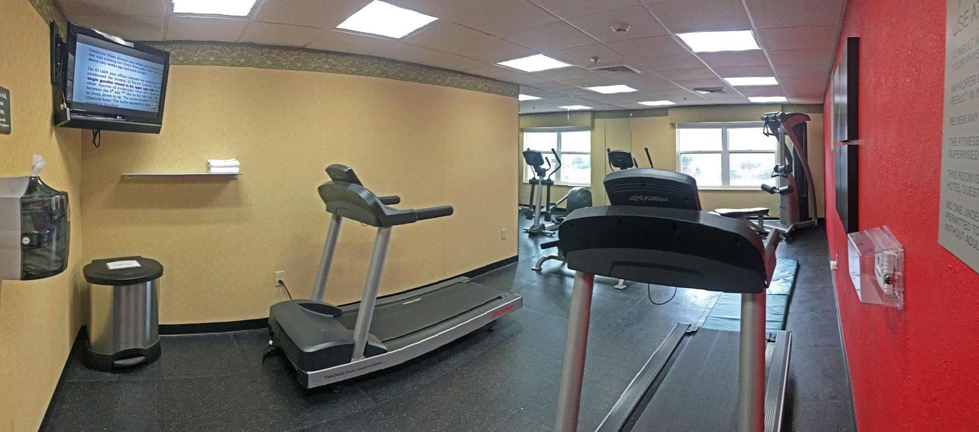 Country Inn & Suites By Radisson, Boone, Nc 외부 사진
