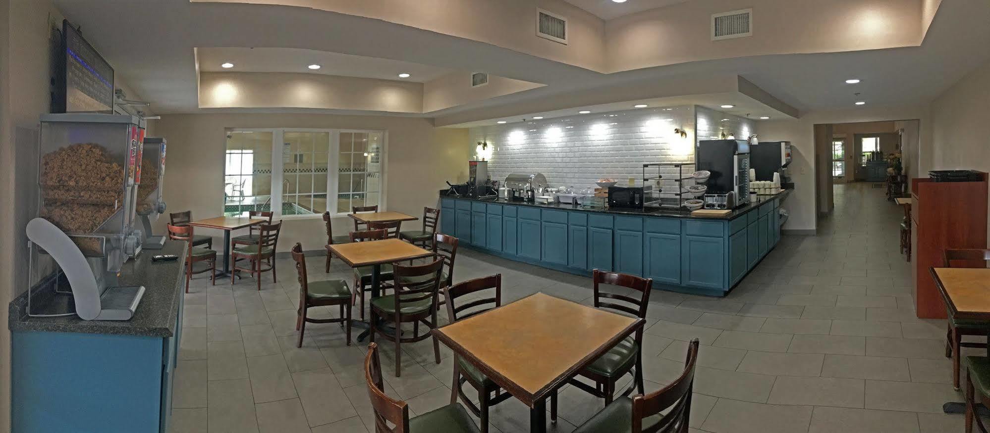 Country Inn & Suites By Radisson, Boone, Nc 외부 사진