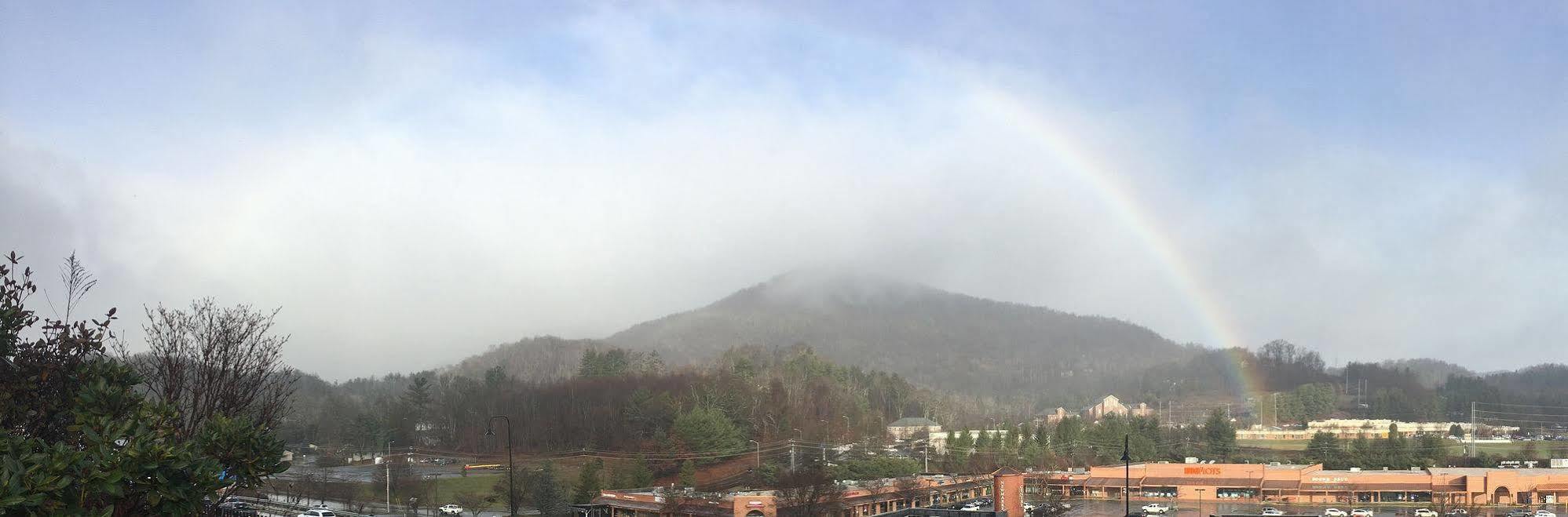 Country Inn & Suites By Radisson, Boone, Nc 외부 사진