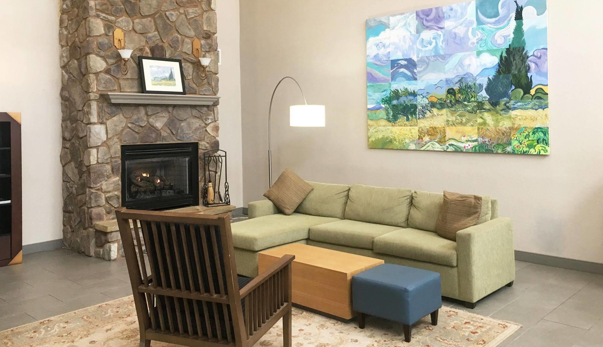 Country Inn & Suites By Radisson, Boone, Nc 외부 사진