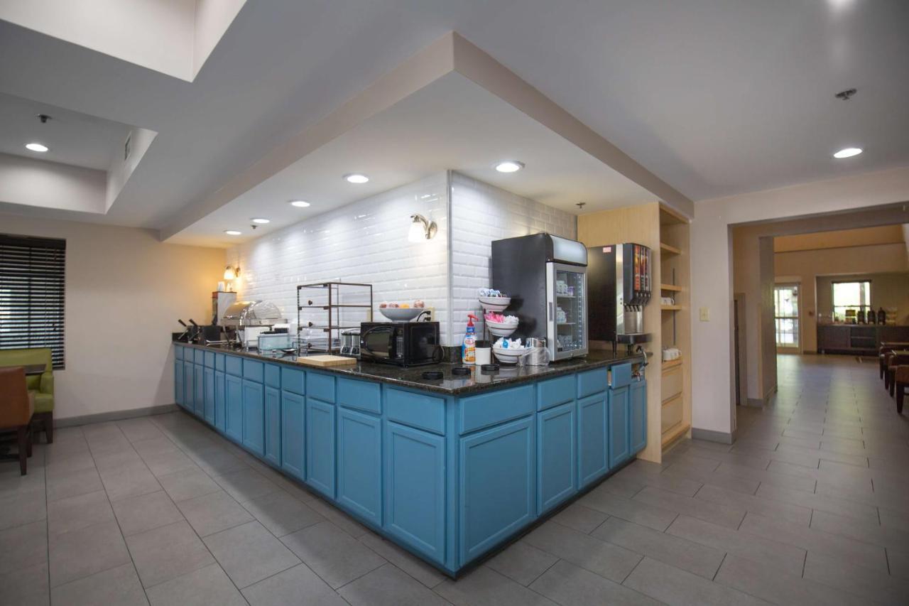 Country Inn & Suites By Radisson, Boone, Nc 외부 사진